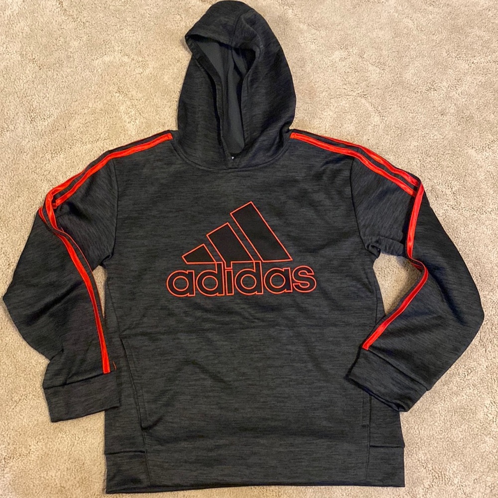 ADIDAS HOODIE